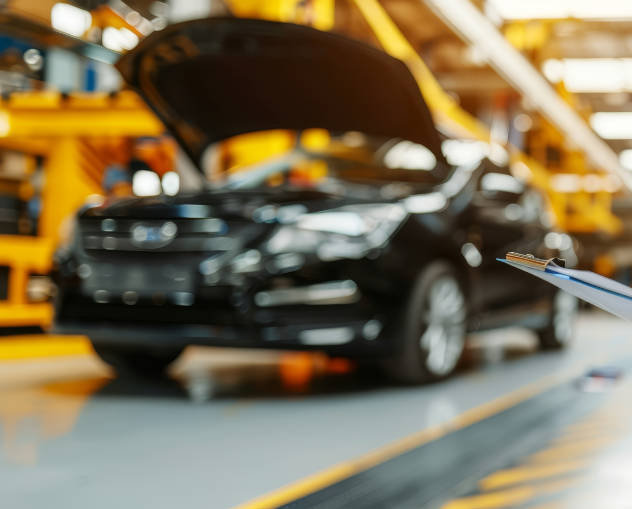 Motorschaden Ankauf Reinbek