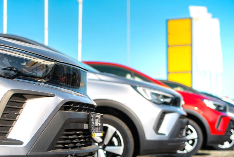 Unfallwagen Ankauf Reinbek